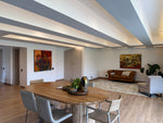 Newly remodeled 295 m² apartment in Los Balsos, El Poblado – Open views and spacious interiors