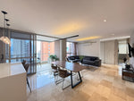 Apartamento 3 habitaciones, balcón y vista a la ciudad |RENTADO|