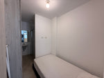 Apartamento 3 habitaciones, balcón y vista a la ciudad |RENTADO|