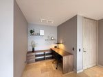 Apartamento 3 habitaciones, balcón y vista a la ciudad |RENTADO|