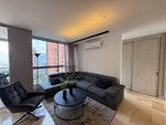 Apartamento 3 habitaciones, balcón y vista a la ciudad |RENTADO|