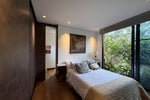336 m² apartment in San Lucas, El Poblado – Spacious areas, study, and 4 parking spaces