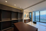 336 m² apartment in San Lucas, El Poblado – Spacious areas, study, and 4 parking spaces