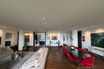 336 m² apartment in San Lucas, El Poblado – Spacious areas, study, and 4 parking spaces