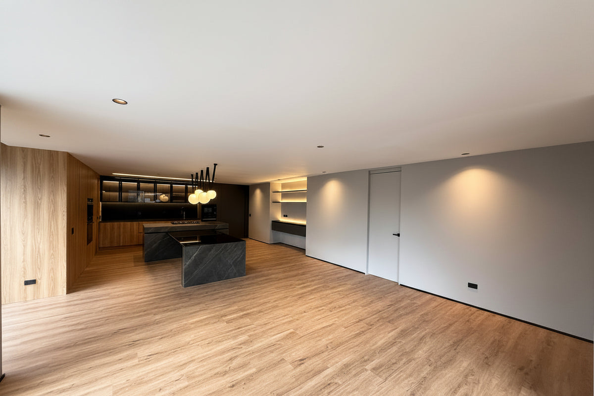 Apartamento remodelado Sector Alejandría con balcón, 3 habitaciones y vista