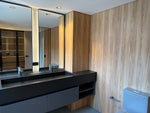 Apartamento remodelado Sector Alejandría con balcón, 3 habitaciones y vista