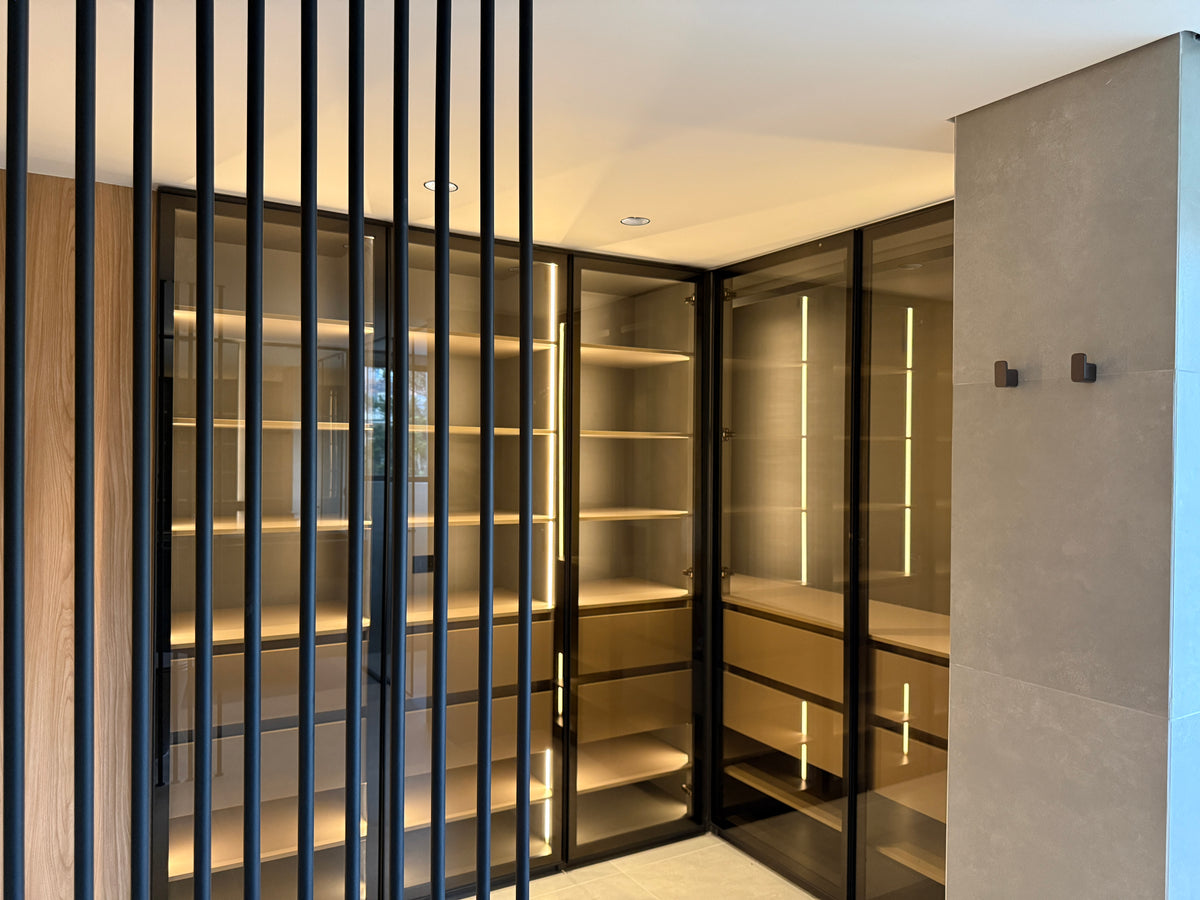 Apartamento remodelado Sector Alejandría con balcón, 3 habitaciones y vista