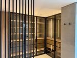 Apartamento remodelado Sector Alejandría con balcón, 3 habitaciones y vista