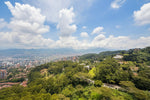 Apartment in Cola del Zorro, El Poblado with panoramic views, 260 m² and 3 bedrooms