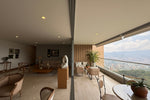 Apartment in Cola del Zorro, El Poblado with panoramic views, 260 m² and 3 bedrooms