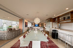 Apartment in La Concha sector, El Poblado 406 m² with panoramic view, 3 bedrooms