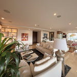 Apartment in La Concha sector, El Poblado 406 m² with panoramic view, 3 bedrooms
