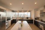 Apartment in La Concha sector, El Poblado 406 m² with panoramic view, 3 bedrooms