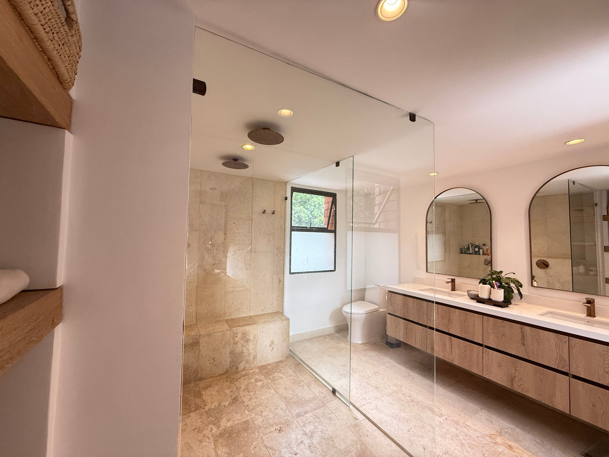 Apartamento Transversal Inferior | Amplio y Exclusivo El Poblado