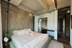 Furnished duplex penthouse in Las Lomas, El Poblado with terrace, pool and sauna