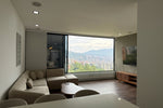 Apartamento en Piso Alto con Vista Verde | Sector San Lucas, El Poblado