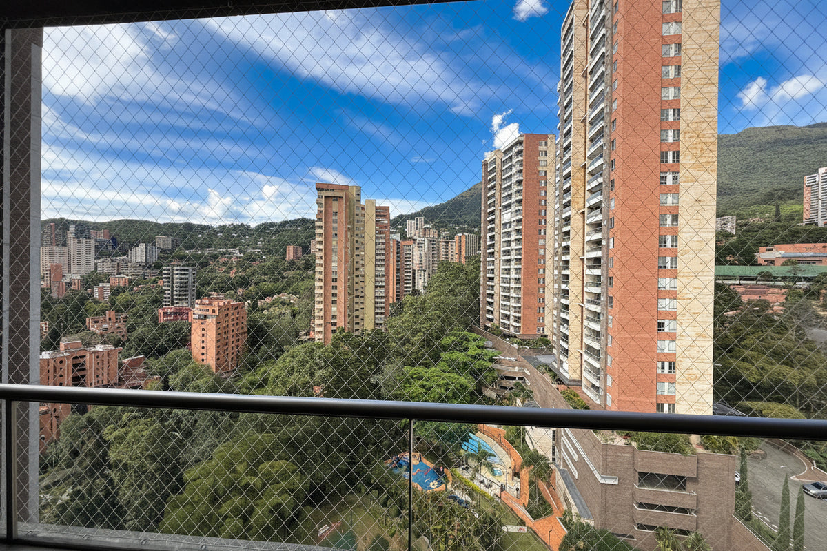 Contemporary design apartment in Loma de Las Santas, near El Tesoro