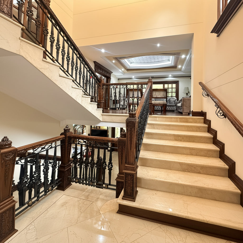 Casa con Gran Jardín y Alto Potencial de Remodelación en El Poblado
