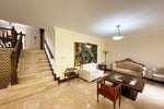 Casa con Gran Jardín y Alto Potencial de Remodelación en El Poblado