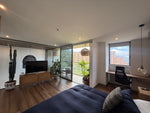 Penthouse Triplex Amoblado en El Poblado | 211 m² y Jacuzzi