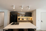 Apartamento moderno en Castropol con balcón y Unidad cerrada con piscina – 2 habitaciones