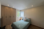Apartamento moderno en Castropol con balcón y Unidad cerrada con piscina – 2 habitaciones
