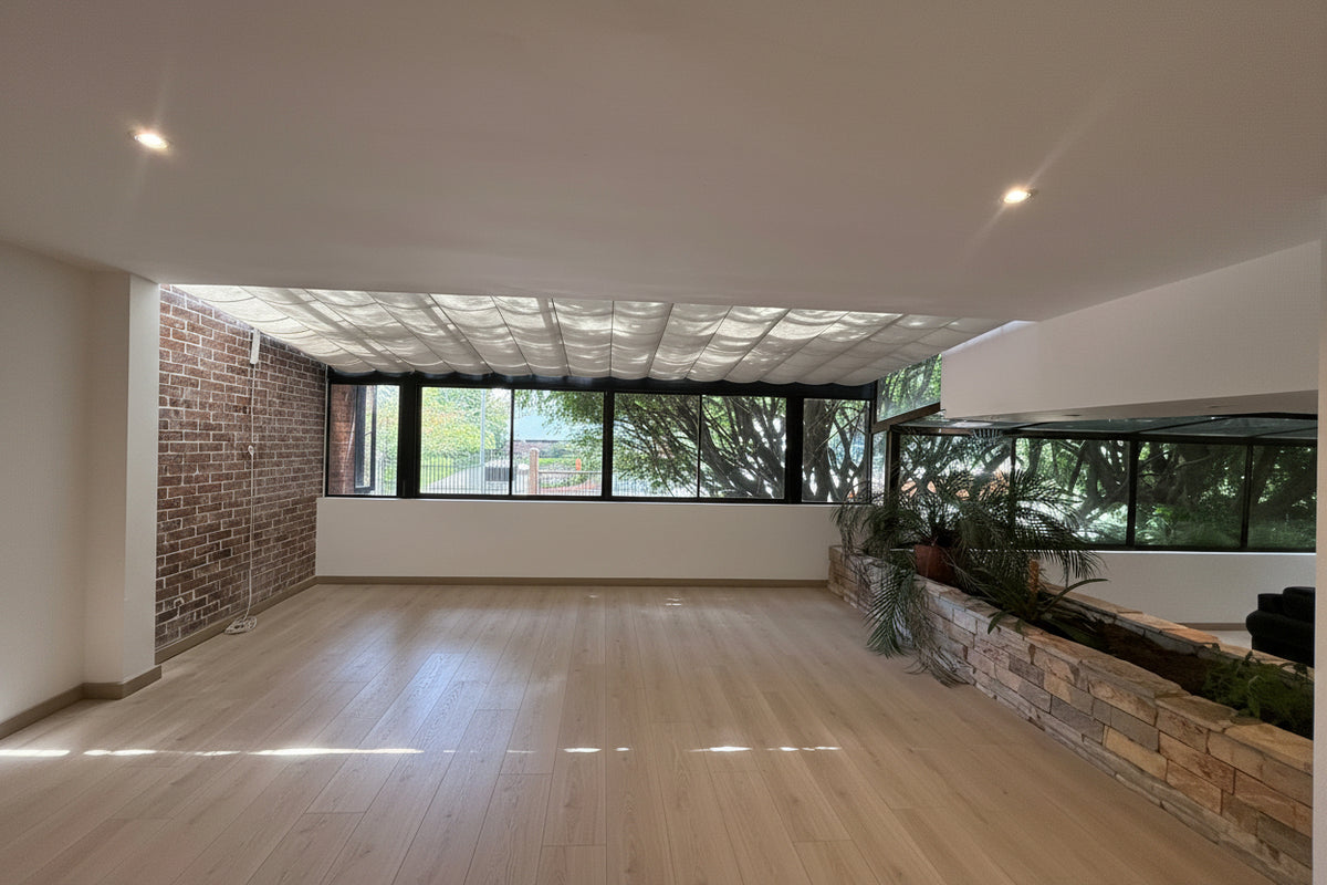 Apartamento remodelado en Castropol, El Poblado | 295 m² con acabados modernos