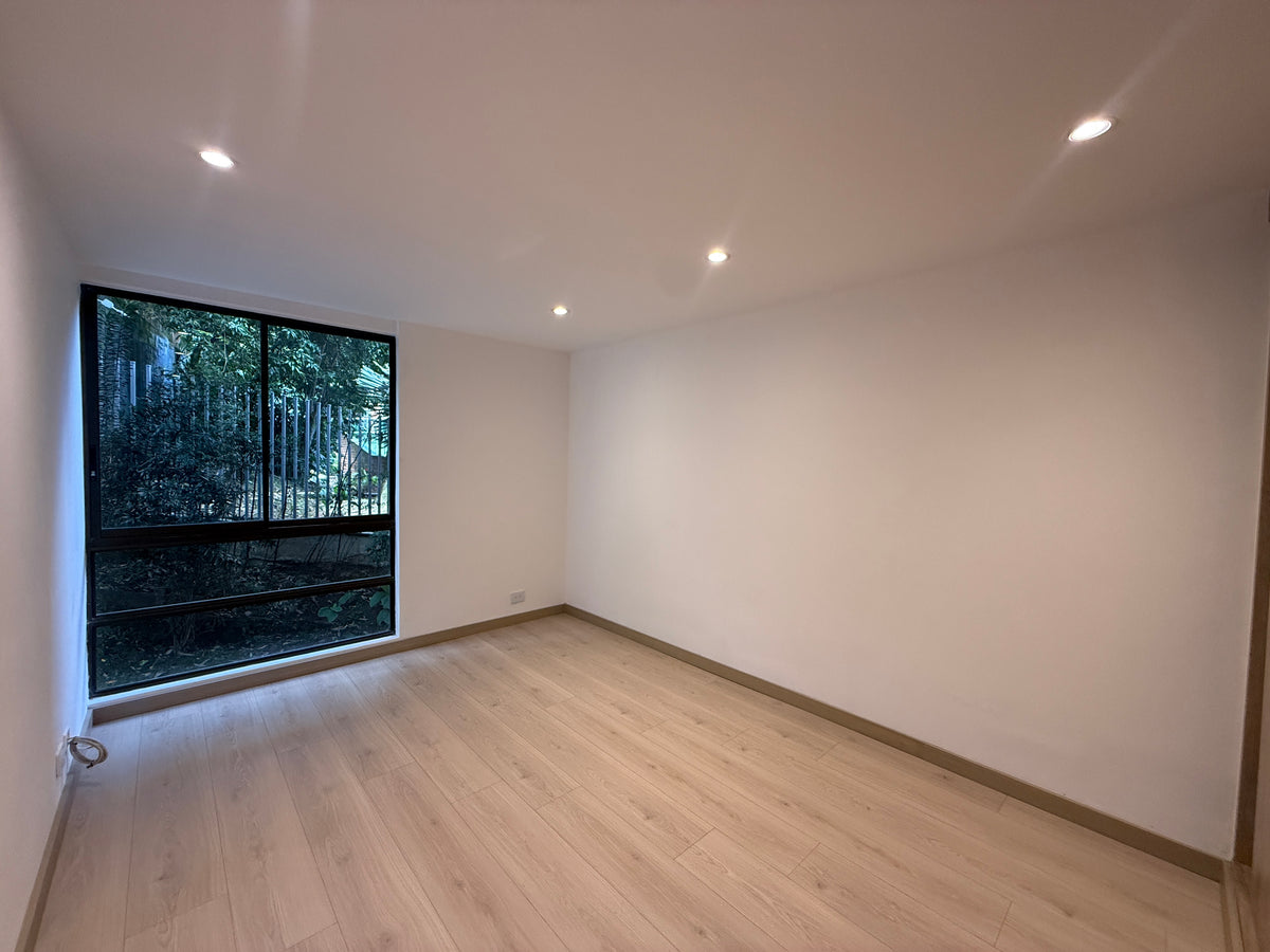 Apartamento remodelado en Castropol, El Poblado | 295 m² con acabados modernos