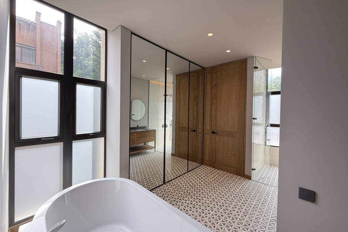 Apartamento boutique de 190 m² en Las Lomas, El Poblado