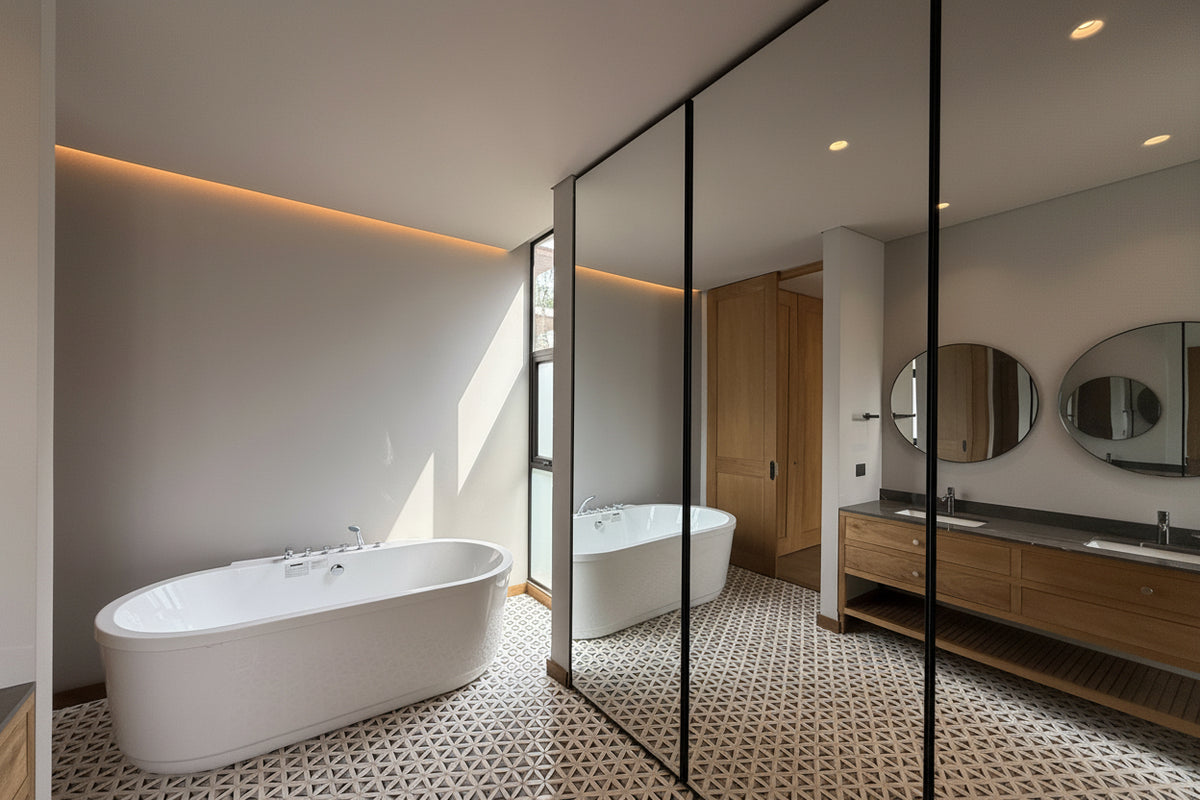 Apartamento boutique de 190 m² en Las Lomas, El Poblado