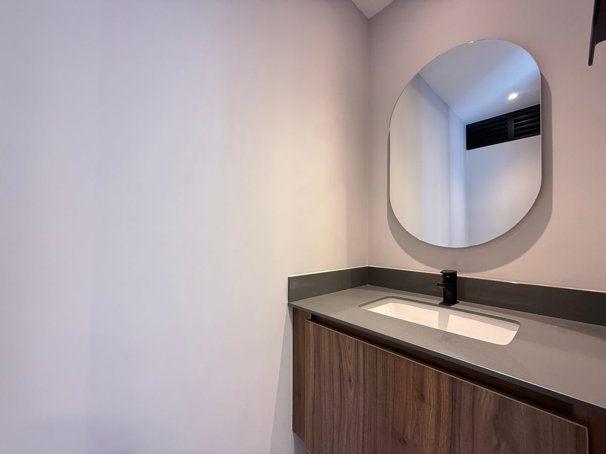 Apartamento en Las Palmas con amenidades y vista norte – 2 habitaciones