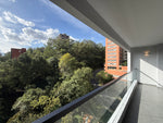Apartamento en Las Palmas con amenidades y vista norte – 2 habitaciones