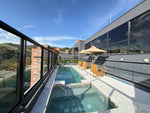 Apartamento en Las Palmas con amenidades y vista norte – 2 habitaciones