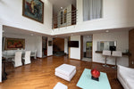 Apartamento dúplex de 158 m² en El Tesoro, El Poblado