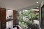 Apartamento dúplex de 158 m² en El Tesoro, El Poblado
