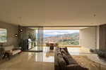 Apartamento en El Tesoro, El Poblado, con 198 m², vista panorámica y completas zonas comunes