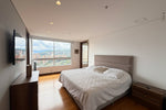 Apartamento en El Tesoro, El Poblado, con 198 m², vista panorámica y completas zonas comunes