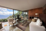 Casa de 368 m² en lote de 2.882 m² con vista panorámica en Las Palmas