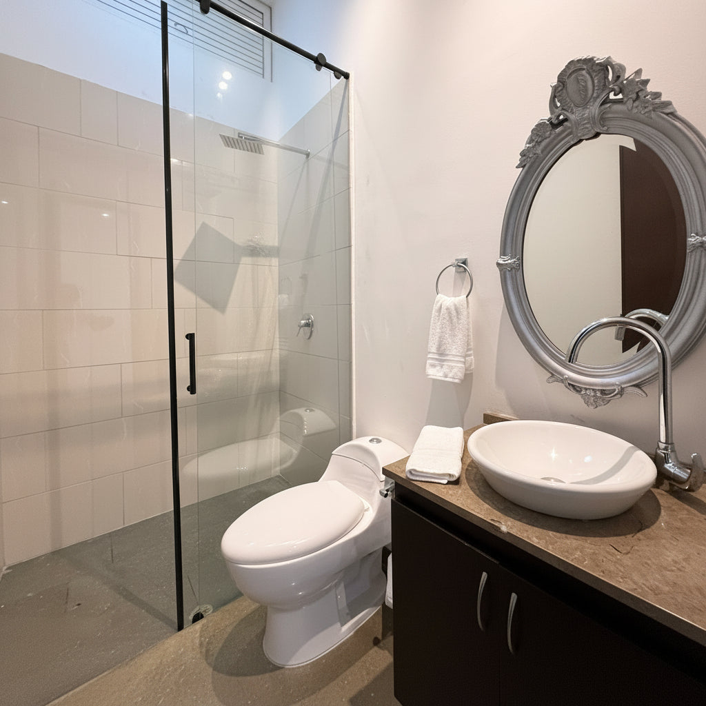 Casa de 368 m² en lote de 2.882 m² con vista panorámica en Las Palmas
