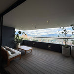 Apartamento en venta en El Poblado con vista panorámica y rooftop | 111 m² | Amoblado