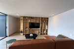 Apartamento en venta en El Poblado con vista panorámica y rooftop | 111 m² | Amoblado