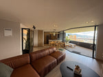 Apartamento en venta en El Poblado con vista panorámica y rooftop | 111 m² | Amoblado