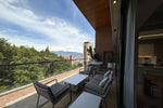 Apartamento de lujo en El Poblado, Loma del Tesoro – 263 m² con vista a Medellín, 2 habitaciones y 3 parqueaderos