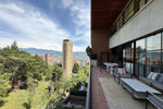 Apartamento de lujo en El Poblado, Loma del Tesoro – 263 m² con vista a Medellín, 2 habitaciones y 3 parqueaderos