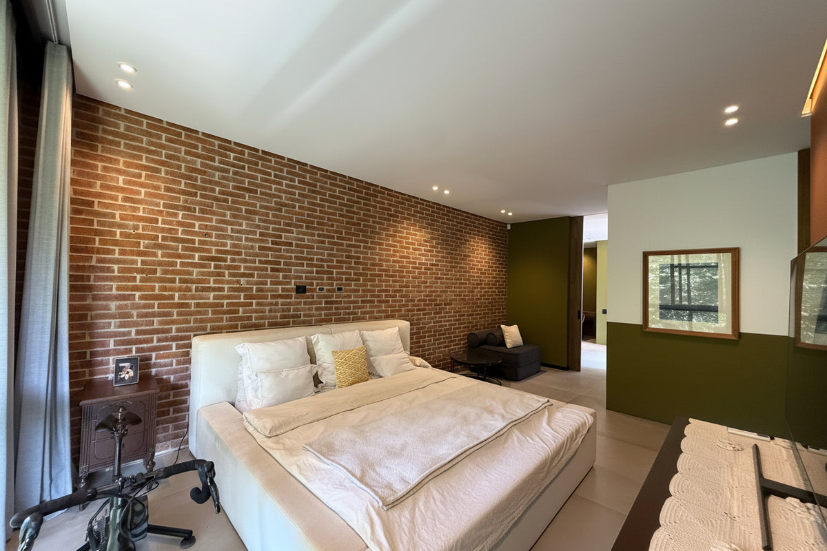 Apartamento de lujo en El Poblado, Loma del Tesoro – 263 m² con vista a Medellín, 2 habitaciones y 3 parqueaderos