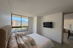 Apartamento en Linares El Poblado 72 m² | Vista 180°, Piso Alto