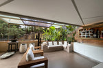 Apartamento con Terraza Privada, Jacuzzi y Turco en Del Este | 232 m² + 227 m²