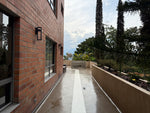 Apartamento con Terraza Privada, Jacuzzi y Turco en Del Este | 232 m² + 227 m²