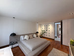 Apartamento con Terraza Privada, Jacuzzi y Turco en Del Este | 232 m² + 227 m²