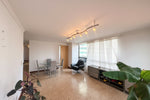 Penthouse con terraza en Milla de Oro oportunidad para remodelar | 7 Habitaciones, Ascensor Privado y Amenidades